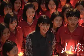 刘亦菲或杨紫，白玉兰奖最佳女主角会颁给年轻人吗？图片