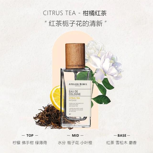 为什么有的人闻起来很高级？