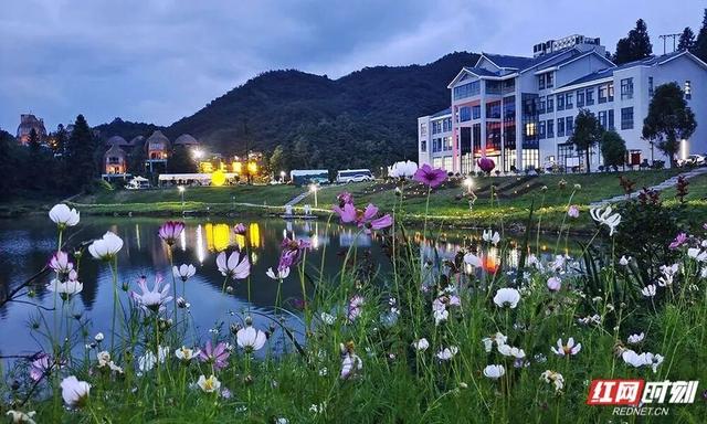 第二批“世界旅游名山”名单公布，湖南雪峰山入选！