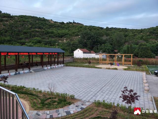 山东省泰安市岱岳区黄前镇大地村民宿 ：绿水青山间的诗意栖居