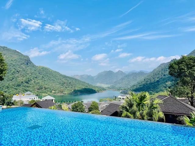 乳源瑶族十月朝，体验非遗，品尝美食，带娃放电！解锁最强游玩攻略~