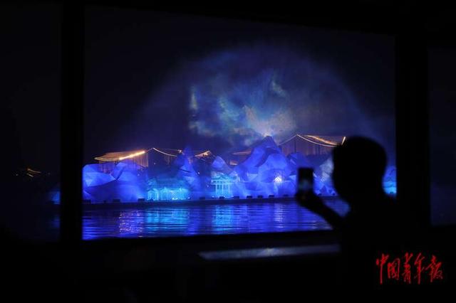 活力中国调研行 |  在千年运河上 来一场穿越时空的水上city walk
