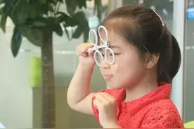 翻转拍调节训练有用吗？山东省眼科医院验光配镜中心专家告诉您图片