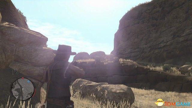 《荒野大镖客：救赎》全剧情流程攻略 全支线任务全收集攻略