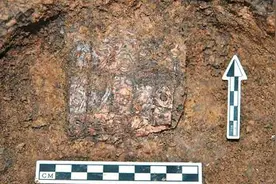 走进河南永城王庄遗址：古国倚芒砀 回响五千年图片