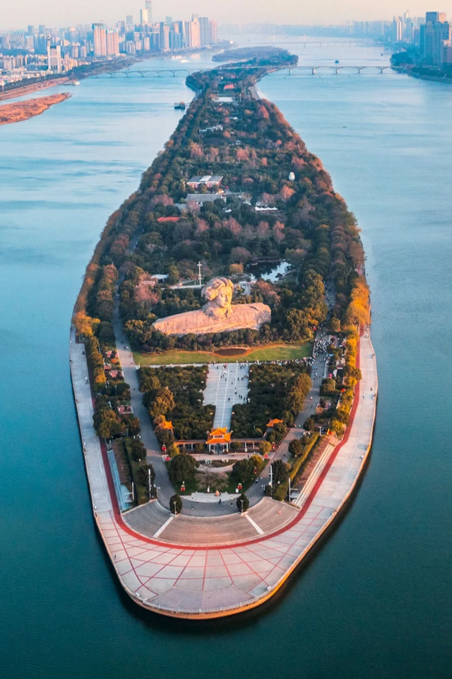 郑州出发！3小时内高铁直达的冬日打卡地