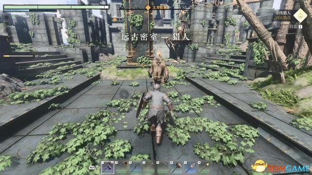 《雾锁王国》图文攻略 通关全流程攻略及上手指南