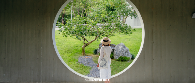 深圳环境五星的「网红公园」，不能再低调了