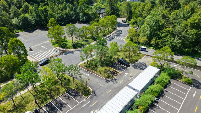 驾游浙江 | 自驾新宠！探秘天目山，这条环山公路美成仙境