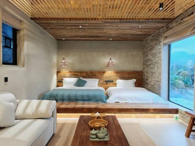 国家级榜单！江门这一民宿入选