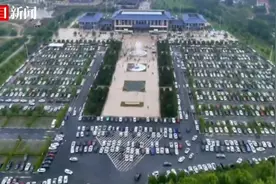 十万游客探访莫愁村，沉浸式体验寻回乡愁图片