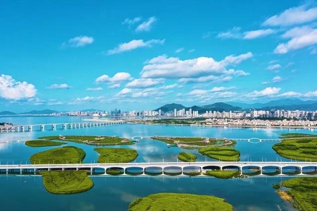 《闽风山海》之游在翔安 | 到翔安，上山下海入乡间！
