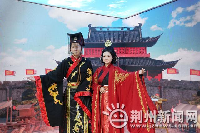 聚焦2025中国文博会｜穿越古今，共赴一场文化邂逅