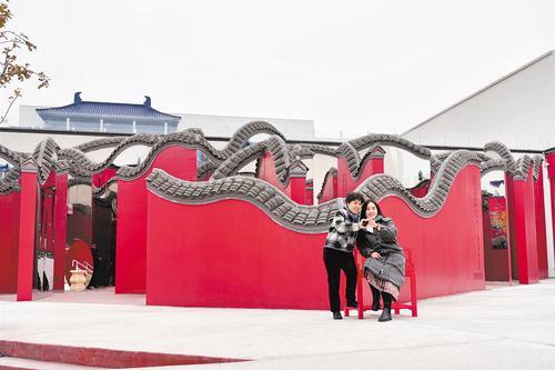 来河北，解锁文旅新玩法