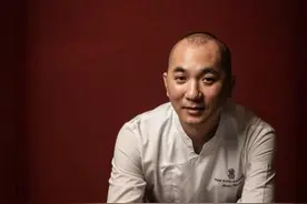 赏味 | 米其林星厨联手，广州丽思卡尔顿演绎“双城滋味”图片