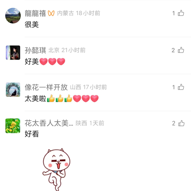 央妈背书全网发布！一条片子就让全国游客争着要来呼和浩特，太震撼了！