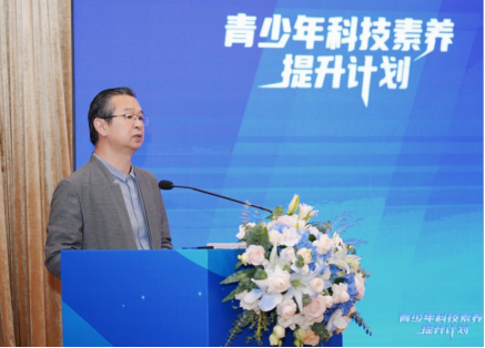 中国平安“青少年科技素养提升计划”惠及超 31 万名学生全面升级“科技型企业开放日”活动