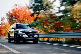 汽车油耗到底该怎么测？起底豹5真实油耗图片