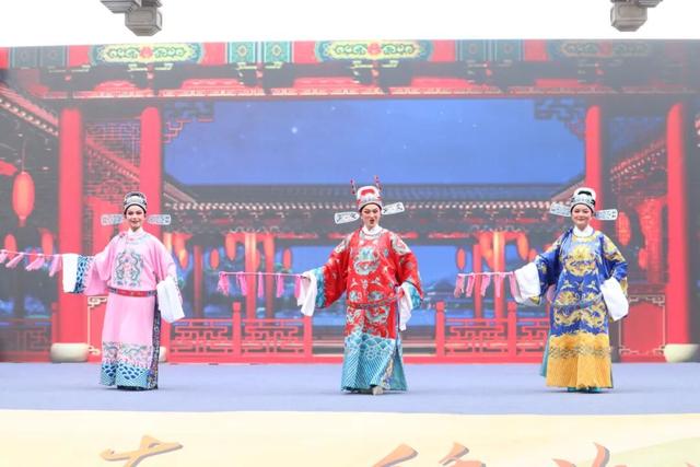 2025年仙游县“莆阳赏秋·有一种旅游叫仙游”文旅系列活动正式启动