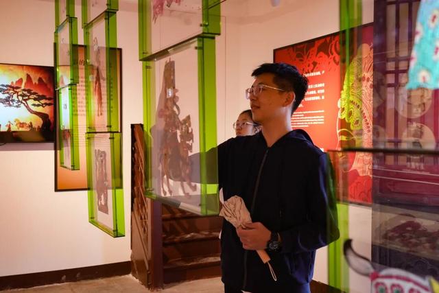 13处主题马面敌楼，带你开启城墙文化漫游！