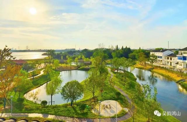 乘高铁赏秋景！从上海前往这些城市1小时内即可抵达