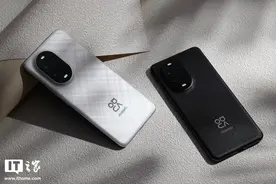 华为 nova 12 / 13 系列手机新增“动态照片开关”功能图片