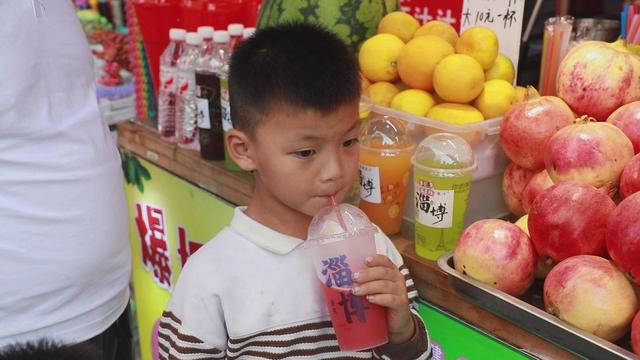 秋光如颂 全景淄博丨张店美食佳肴寻味游 让你舌尖不重样，脚步不停歇