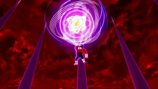 《七龙珠 电光炸裂！ZERO》角色组合包2 9月24日上线