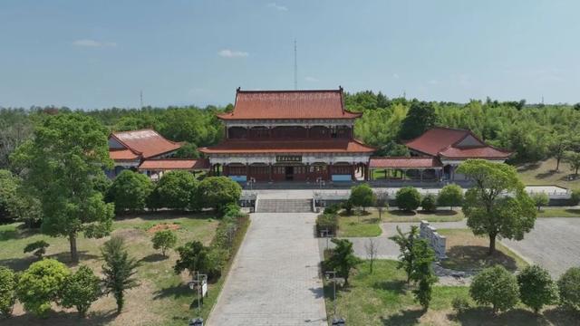 【民生实事】宋应星纪念馆恢复对外开放