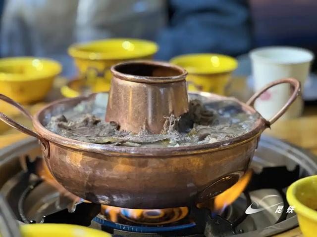 冬日游香格里拉,邂逅雪域浪漫