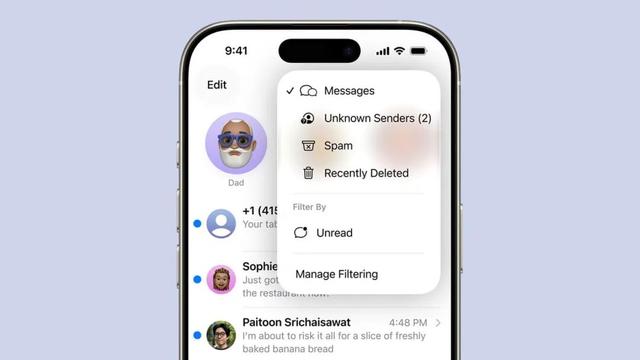 苹果史上最全面界面革新！iOS 26 的14 个设计美到窒息！