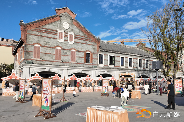 国内首个！一秒穿越回民国，就在广州