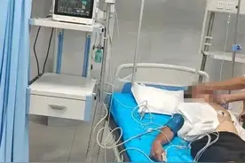 食用后三进医院 附子中毒有哪些症状？图片