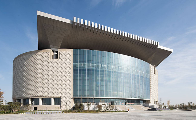 郑州7个能待一下午的免费好去处推荐！