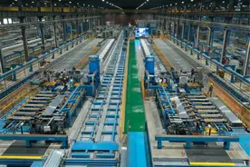 实探｜关税风暴下客户仍“顶压下单”，广东出海企业迎难求变图片