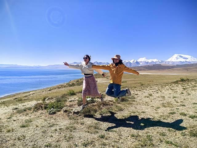 人生总要去一趟西藏吧（下）