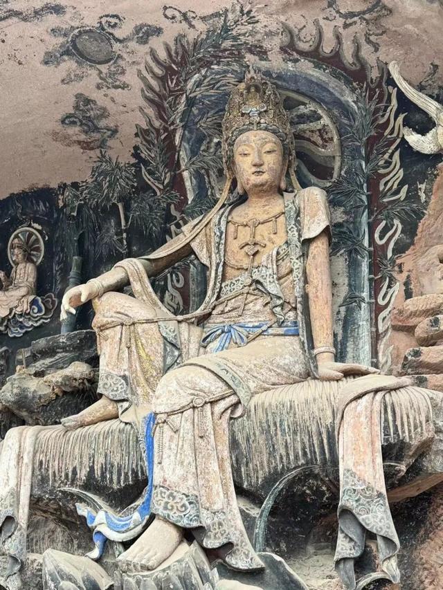 安岳游学丨爆款再启！寻访安岳精华石刻，领略散落山野的唐宋传奇（10/30-11/2）
