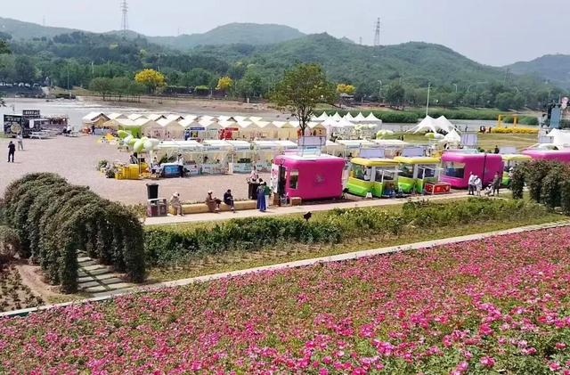 这些山水都将升级！今年门头沟发展规划来了