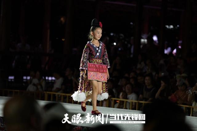 【景区联动进行时】联动生“化”全域成景 ——黔东南景区联动的质变密码