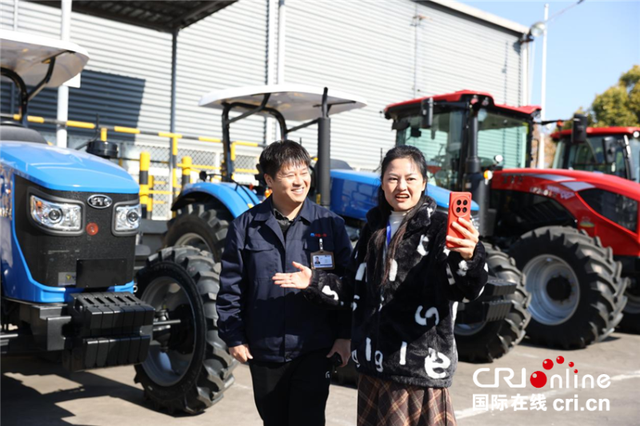 泰国网红陈慕筠的洛阳奇缘：跨越千里的“心灵故乡”