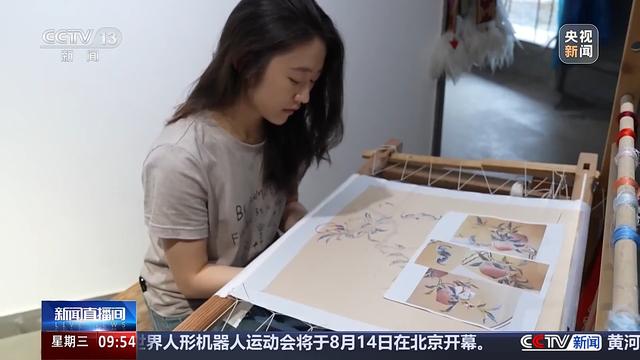 好玩又凉快！夏日出游来这些景点“花式避暑”