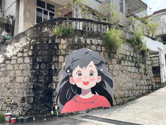 国庆打卡珠海文艺老街！邂逅汉服巡游与街头音乐