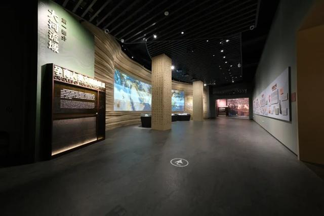 开放预约！大河村国家考古遗址公园即将开园