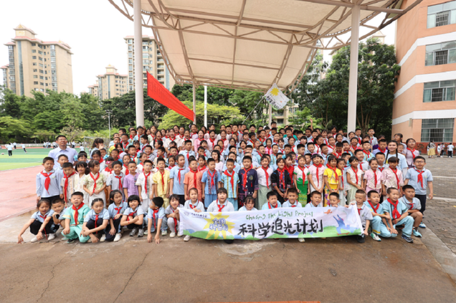 首届全国科普月-CCF科普行动收官：220场活动覆盖80余城，触达超50万人次