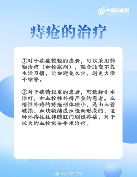 防治痔疮多吃这些食物