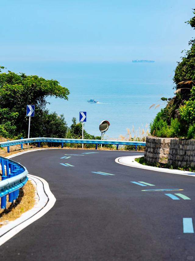 赶紧码住！一座很适合天冷躺平的城市，海岛遍地高达2000多个，是名副其实的“渔都”