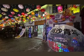 从学习场域到全面发展生态圈，浦东川沙打造青年夜校升级版图片