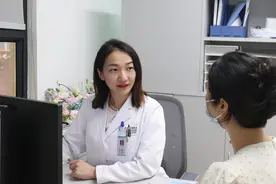 温和促排卵，让“试管婴儿”技术更安全图片