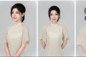 阿里大文娱联手泰国T&B集团，推出首个超写实数字人“禄小斋”图片