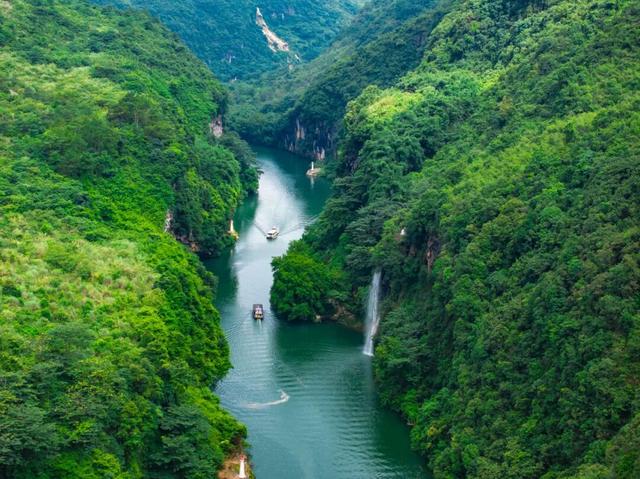 2025年广东旅游文化节即将开幕，清远准备好啦！